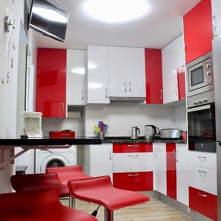 Apartamento Casco Histórico Apartamento Santiago de Compostela Exterior foto