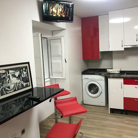 Apartamento Casco Histórico Apartamento Santiago de Compostela Exterior foto