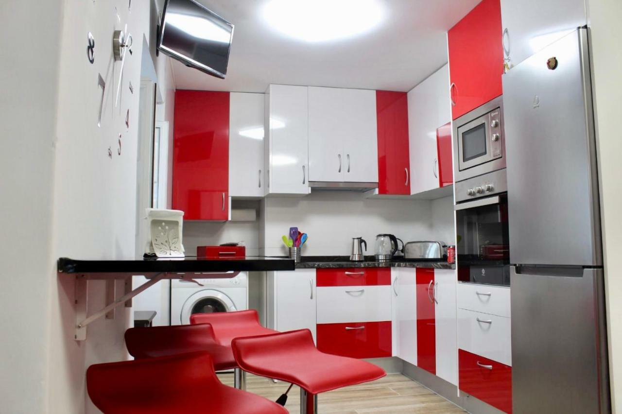 Apartamento Casco Histórico Apartamento Santiago de Compostela Exterior foto