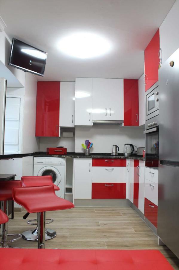 Apartamento Casco Histórico Apartamento Santiago de Compostela Exterior foto
