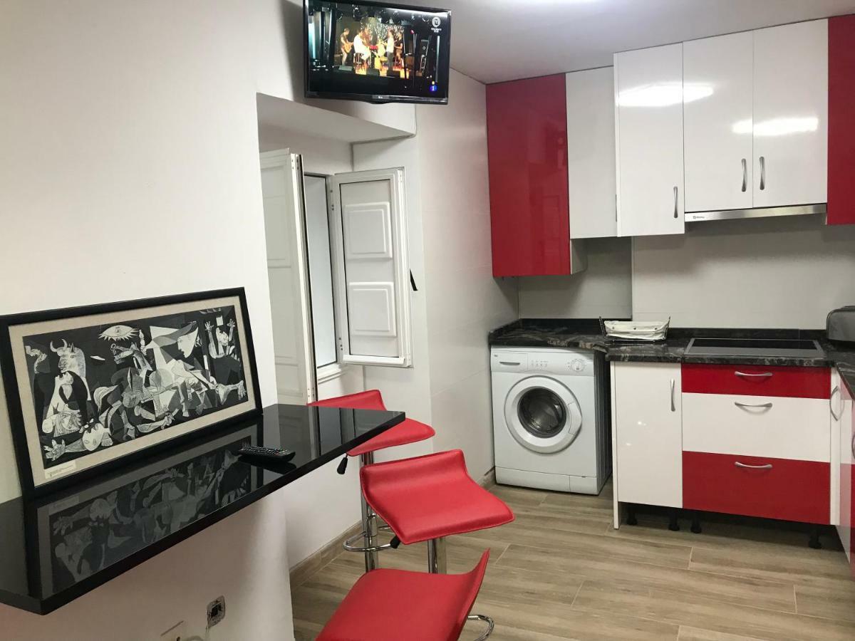 Apartamento Casco Histórico Apartamento Santiago de Compostela Exterior foto