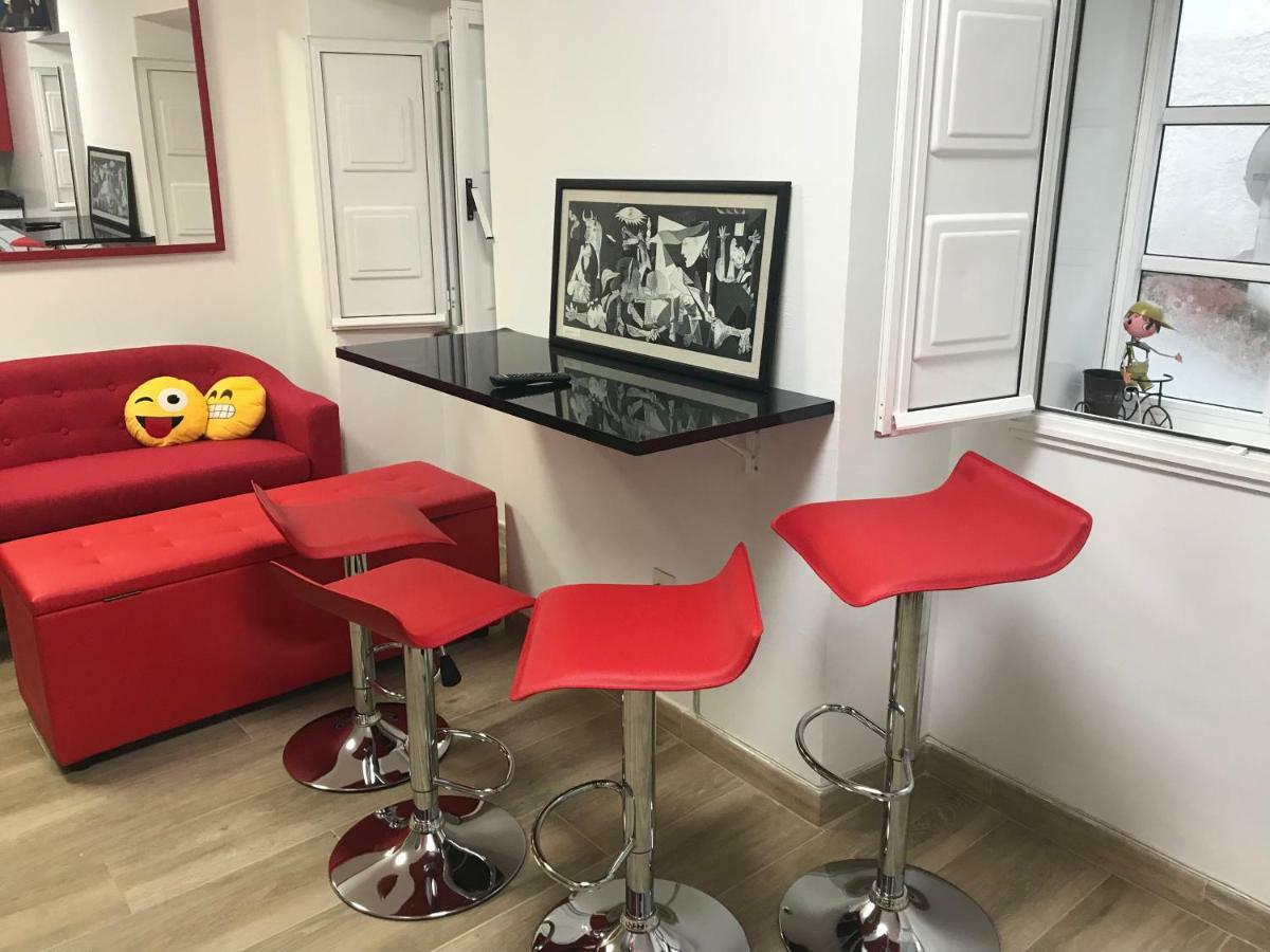 Apartamento Casco Histórico Apartamento Santiago de Compostela Exterior foto